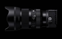 Новый объектив Sigma 50mm f/1.2 DG DN Art для Sony E доступен к заказу