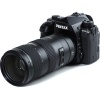 Объектив Pentax HD D FA 70-210mm f/4ED SDM WR