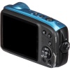 Компактный/подводный фотоаппарат Fujifilm FinePix XP140 Sky Blue