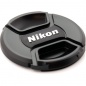 Крышка для объектива Nikon 58мм