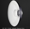 Портретная тарелка (Beauty dish) Jinbei QZ-50-1 Multi-adapter