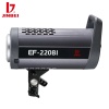 Профессиональный источник постоянного света JINBEI EF-220Bi LED Video Light (2700-6500К, при 4500K: 68000 Lux (1м) с рефлектором, Ra>97, TLCI>98) Рефлектор в комплекте