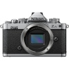 Цифровой фотоаппарат Nikon Z fc kit2 (Nikkor Z DX 16-50mm f/3.5-6.3 VR + Nikkor DX 50-250mm f/4.5-6.3 VR) Silver
