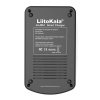 Интеллектуальное зарядное устройство для Ni-Mh, Ni-Cd АА / ААА / Крона LiitoKala Lii-ND4