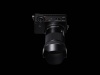 Объектив Sigma 23mm f/1.4 DC DN Contemporary для Sony E