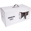 Источник постоянного света Aputure Amaran 100x Bi-Color (2700-6500К, при 6500К: 31100 Lux (1м) с рефлектором, Ra:>95) Рефлектор в комплекте