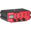 Двухканальный аудиоадаптер Saramonic SR-AX107 XLR для DSLR и видеокамер