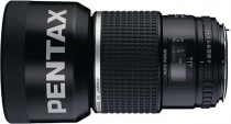Объектив Pentax 645 SMC FA 120mm f/4.0 Macro