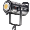 Профессиональный источник постоянного света JINBEI EL-300Bi LED Video Light  (2700-6500K, при 5500K: 111000 Lux (1 м) с рефлектором, RA>97, TLCI>98) Рефлектор в комплекте