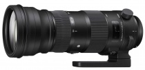 Объектив Sigma 150-600mm f/5-6.3 DG OS HSM Sports for Canon