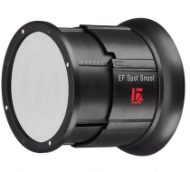Насадка Jinbei EF-LED Spot Snoot (линза Френеля) для создания эффекта прожектора на сцене