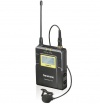 Беспроводной микрофон петличка Saramonic UWMIC9 (приемник RX-XLR9 + передатчик TX9)