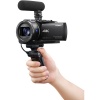 Видеокамера Sony FDR-AX53 4K Ultra HD Handycam Rus