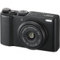 Компактный фотоаппарат Fujifilm XF10 (18.5mm f/2.8) Black