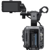 Полнокадровая кинокамера Sony FX6 Cinema Line (ILME-FX6V) Body Rus