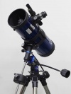 Телескоп Meade Polaris 114 мм (экваториальный рефлектор) телескоп-рефлектор Ньютона