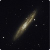 Цифровой смарт-телескоп Unistellar eQuinox 2 (114mm f/4)