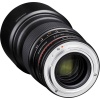 Неавтофокусный объектив Samyang 135mm f/2.0 ED UMC AE Nikon F (с подтверждением фокусировки)