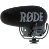Направленный накамерный микрофон RODE VideoMic Pro+