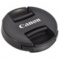 Крышка для объектива Canon 55мм (оригинал)