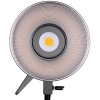 Источник постоянного света Aputure Amaran 100x Bi-Color (2700-6500К, при 6500К: 31100 Lux (1м) с рефлектором, Ra:>95) Рефлектор в комплекте