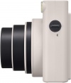 Моментальный фотоаппарат Fujifilm Instax SQUARE SQ1 Chalk White + две литиевые батареи (CR2)