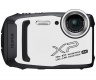 Компактный/подводный фотоаппарат Fujifilm FinePix XP140 White