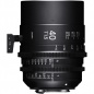 Объектив Sigma Cine 40mm T1.5 FF High-Speed ​​Prime (Canon EF, Метры)