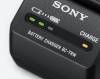 Зарядное устройство Sony BC-TRW (для NP-FW50)