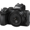 Объектив Nikon Z 26mm f/2.8 Nikkor