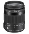 Объектив Sigma 18-200mm f/3.5-6.3 Macro OS HSM Contemporary Canon