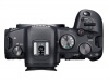 Цифровой фотоаппарат Canon EOS R6 Kit (RF 24-105mm f/4L IS USM)