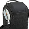 Рюкзак Lowepro ProTactic BP 450 AW II черный (для фотокамер, объективов, вспышек, ноутбука и других аксессуаров)