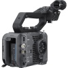Полнокадровая кинокамера Sony FX6 Cinema Line (ILME-FX6V) Body Rus