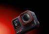Insta360 Ace Pro - Широкоугольная экшн-камера с поворотным экраном и видео 8K