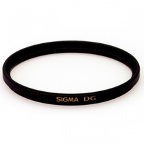 Светофильтр Sigma DG UV 86mm
