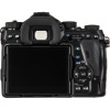 Цифровой фотоаппарат Pentax K-1 Mark II Kit (HD D FA 24-70mm f/2.8 ED SDM WR) 