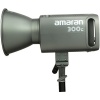 Источник постоянного света Aputure Amaran 300c RGB (2500K-7500K, при 5600K: 26580 Lux (1м) с рефлектором, RA>95, TLCI>95) Рефлектор в комплекте
