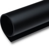 Фон пластиковый Falcon Eyes PVC PRO черный (одна сторона матовая, другая отражающая глянцевая) 100x120 см