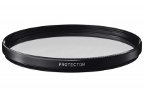 Светофильтр Sigma Protector Filter 58mm