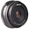 Неавтофокусный объектив Voking 28mm f/2.8 for Canon EF-M