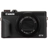Компактный фотоаппарат Canon PowerShot G7 X Mark III (Black)