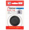 Крышка Flama FL-BCN для байонетного гнезда зеркальной фотокамеры Nikon