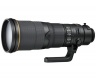 Объектив Nikon AF-S 500mm f/4E FL ED VR Nikkor