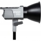 Источник постоянного света Aputure Amaran 200d  (5600К, 65000 Lux (1м) с рефлектором, RA>95) Рефлектор в комплекте