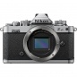 Цифровой фотоаппарат Nikon Z fc Body Silver