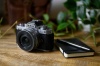 Цифровой фотоаппарат Nikon Z fc Body Silver