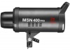 Профессиональный импульсный осветитель Jinbei MSN-400pro