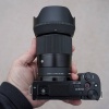 Объектив Sigma 23mm f/1.4 DC DN Contemporary для Sony E
