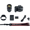 Цифровой фотоаппарат Canon EOS 5D Mark IV Kit (EF 24-105mm f/4L IS II USM)